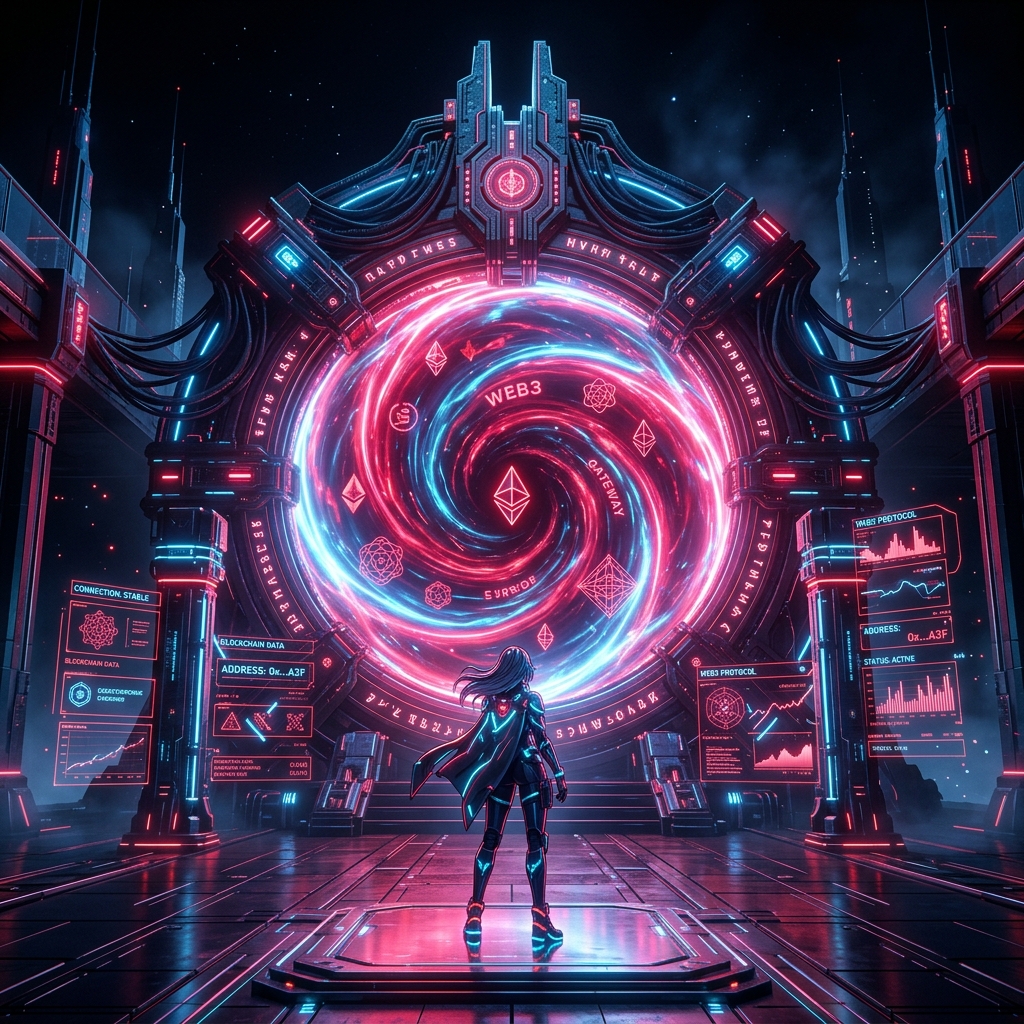 Ecosystem Portal Gateway